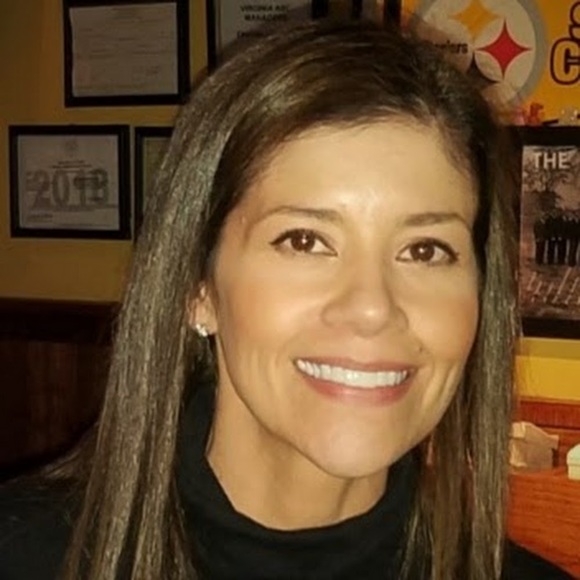 trishzarate